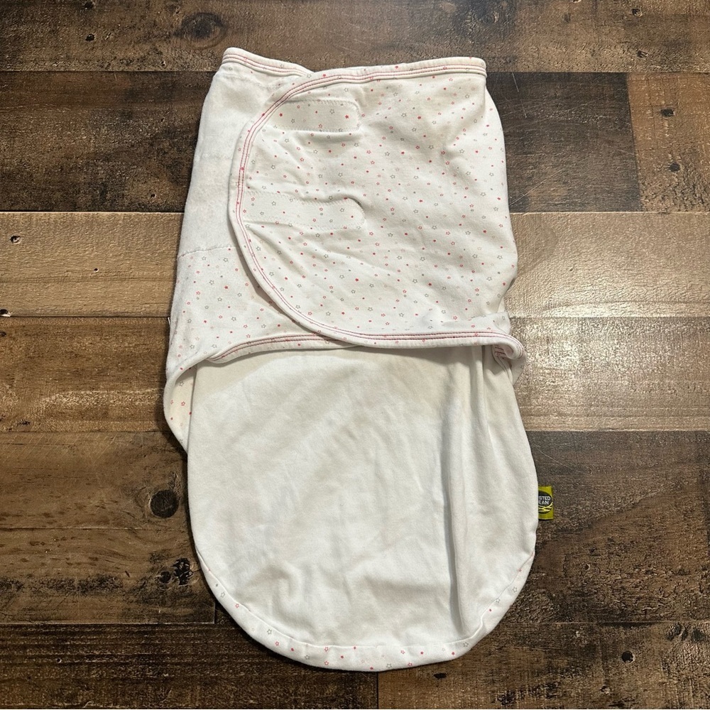 Nested Bean Zen Swaddle Classic